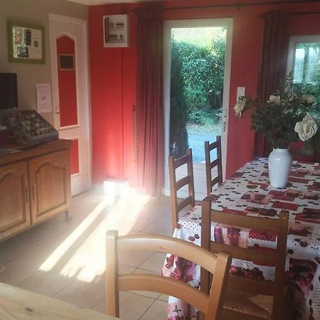 Maisonnette A La Campagne 65 M2 Villa Baudre ภายนอก รูปภาพ
