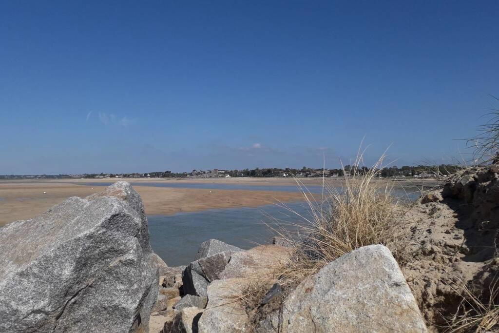 Maisonnette A La Campagne 65 M2 Villa Baudre ภายนอก รูปภาพ